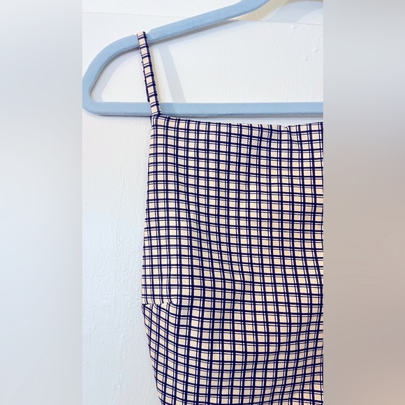 BEAUVOIR ONE PIECE | BIJOU CHECK - Picture 7 of 7